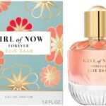 Elie Saab Girl Of Now Forever - EDP 90 ml