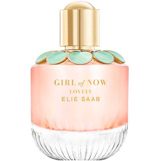 Elie Saab Girl Of Now Lovely - EDP - TESTER 90 ml