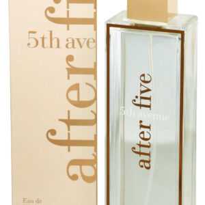 Elizabeth Arden 5th Avenue After Five - EDP 125 ml