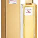 Elizabeth Arden 5th Avenue - EDP 125 ml