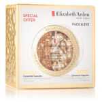 Elizabeth Arden Dárková sada péče pro zralou pleť Advanced Ceramide Capsules Face & Eye