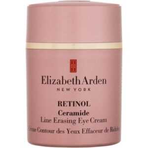 Elizabeth Arden Vyhlazující oční krém Ceramide (Line Erasing Eye Cream) 15 ml