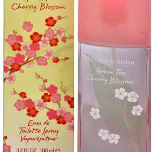 Elizabeth Arden Green Tea Cherry Blossom - EDT 100 ml