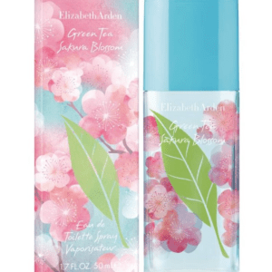 Elizabeth Arden Green Tea Sakura Blossom - EDT 50 ml