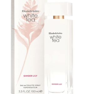 Elizabeth Arden White Tea Ginger Lily - EDT 100 ml