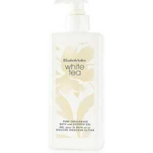 Elizabeth Arden White Tea - sprchový gel 390 ml