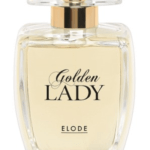 Elode Golden Lady - EDP 100 ml
