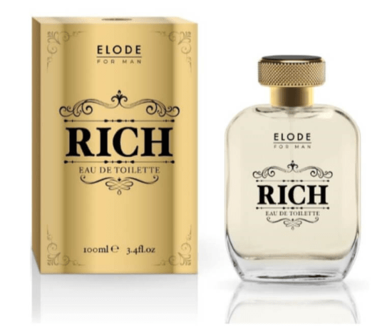 Elode Rich - EDT 100 ml