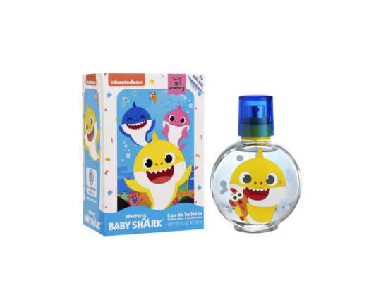 EP Line Baby Shark - EDT 30 ml