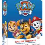 EP Line Paw Patrol - EDT 30 ml