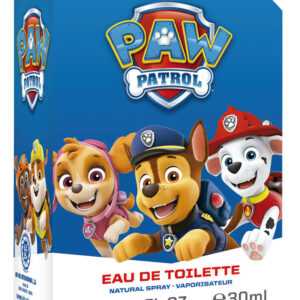 EP Line Paw Patrol - EDT 30 ml