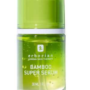 Erborian Hydratační pleťové sérum Bamboo (Super Serum) 30 ml