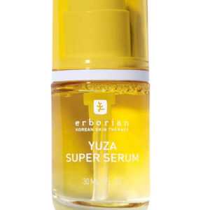 Erborian Posilující pleťové sérum Yuza (Super Serum) 30 ml