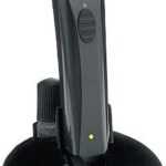 ​Ermila 1590 - 0043 BELLA - akumulátorový konturovací strojek + Gembird - stlačený vzduch