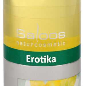 Saloos Sprchový olej - Erotika 125 ml