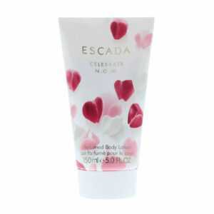 Escada Celebrate N.O.W. - tělové mléko 150 ml