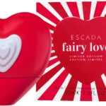 Escada Fairy Love Limited Edition - EDT 30 ml