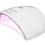 Esperanza UV lampa na nehty Topaz 48 W