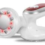 BeautyRelax Estetický přístroj na tvarování problémových partií Celluform Lite BR-1220L