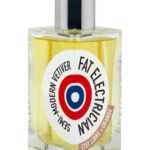 Etat Libre D´Orange Fat Electrician Semi-Modern Vetiver - EDP 100 ml