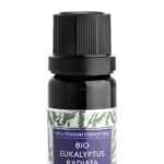 Nobilis Tilia Éterický olej Bio Eukalyptus Radiata 10 ml