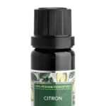 Nobilis Tilia Éterický olej Citron 10 ml