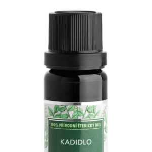 Nobilis Tilia Éterický olej Kadidlo 10 ml