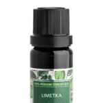 Nobilis Tilia Éterický olej Limetka 10 ml