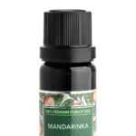 Nobilis Tilia Éterický olej Mandarinka 10 ml