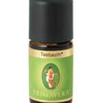 Primavera Éterický olej Tea tree Bio 10 ml