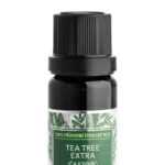 Nobilis Tilia Éterický olej Tea tree extra (čajovník) 10 ml