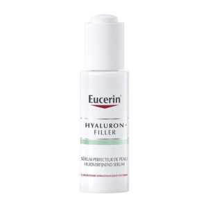 Eucerin Zjemňující pleťové sérum Hyaluron-Filler + 3x Effect (Serum) 30 ml