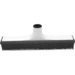 Eurostil Broom Rubber 02420 - gumová metla