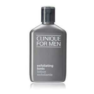 Clinique Exfoliační tonikum pro muže (2.5 Scruffing Lotion) 200 ml