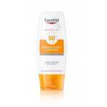Eucerin Extra lehké mléko na opalování Photoaging Control SPF 50+ (Sun Lotion) 150 ml