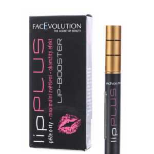 FacEvolution Lesk na zvětšení rtů (Lip Plus Booster) 5 ml