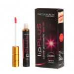 FacEvolution Lesk pro objem rtů LipPLUS (Booster) 5 ml Malinový