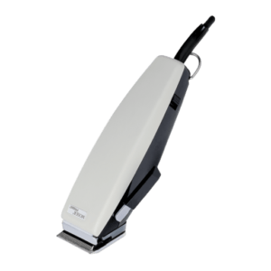 ​Moser 1230 Primat - profesionální stříhací strojek barva světle-šedá 1230-0051