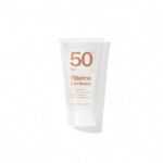 Fillerina Opalovací krém na obličej SPF 50+ (Face Sun Cream) 50 ml