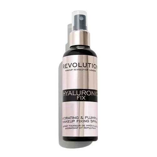 Revolution Fixační sprej make-upu Hyaluronic Fix (Hyaluronic Fix) 100 ml Revolution Fixační sprej make-upu Hyaluronic Fix (Hyaluronic Fix) 100 ml