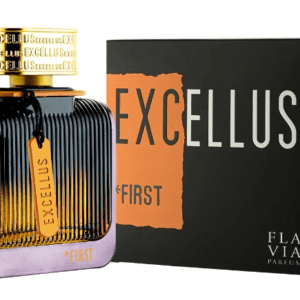 Flavia Excellus First Pour Homme - EDP 100 ml