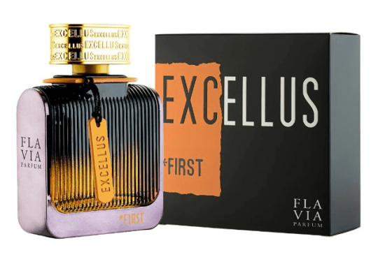 Flavia Excellus First Pour Homme - EDP 100 ml