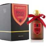 Flavia Georgians Haute Leather - EDP 100 ml