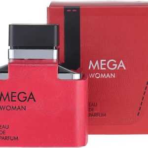 Flavia Mega Woman - EDP 100 ml