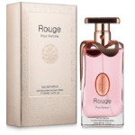 Flavia Rouge Pour Femme - EDP 100 ml