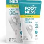 Footness Krém na popraskané paty 50 ml