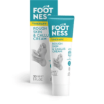 Footness Krém proti drsné kůži a mozoly 30 ml