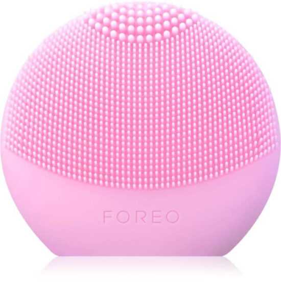 Foreo LUNA Play Smart 2 Inteligentní čisticí kartáček pro všechny typy pleti Peek-A-Blue