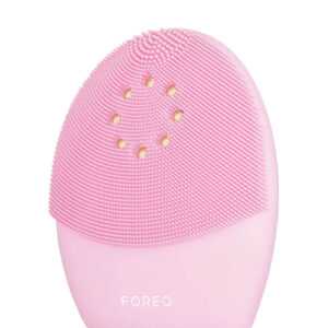 Foreo LUNA™ 3 Plus Termo čisticí přístroj na obličej a mikrouproudové tónovací zařízení Normální pleť