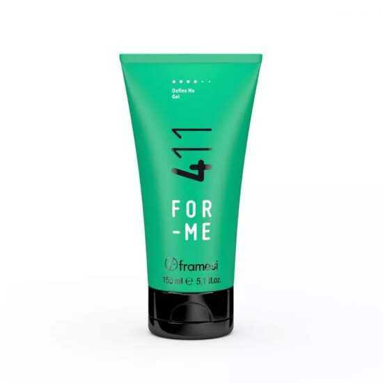 Framesi FM Defining Me Gel 411 150ml - Definující gel